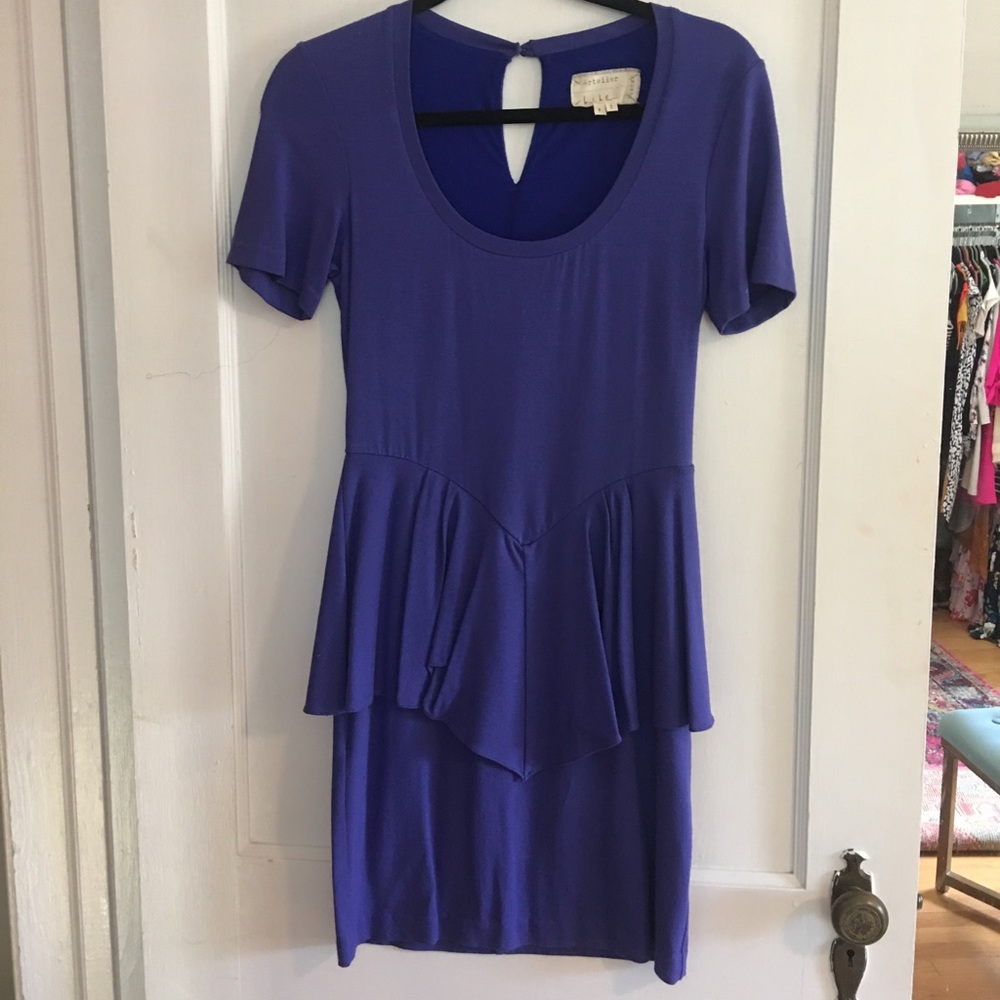 Nicole Miller Artelier Dress